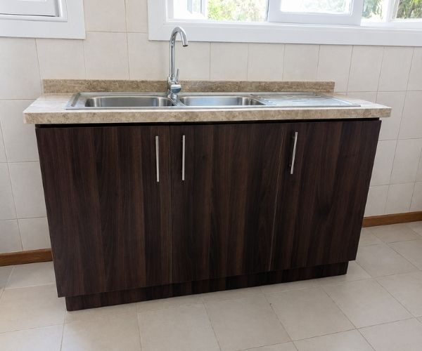 Diseño y fabricación de muebles de cocina a medida 