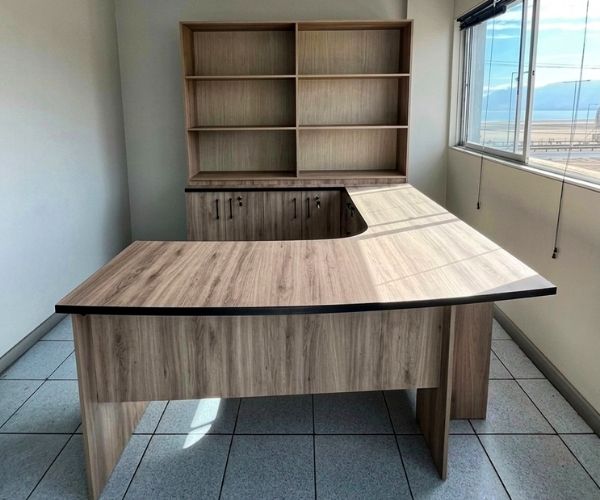 Tipos de gabinetes de oficina para almacenamiento